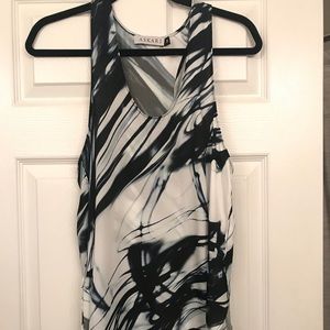 Askari marble top. Size medium. Never worn!